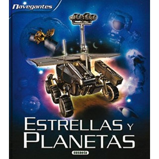 Estrellas y planetas.